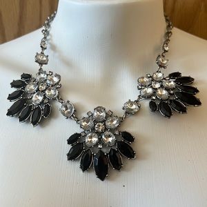 Sparkly costume necklace